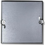 Ne gaine porte d’accès avec aucune charnière - 8 x 8