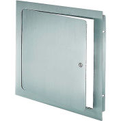 Stainless Steel Flush Access Door - 12 x 12