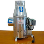 Dryer Booster