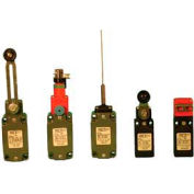 Advance Controls 103504, interrupteur Non métalliques, centré sur le levier pivotant