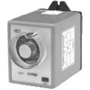 Advance Controls 104247 Power Off Delay Timer, 0-360 sec - 24VAC/VDC