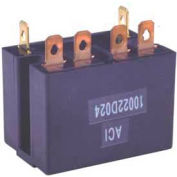 Faire progresser les contrôles 111720, relais de démarrage moteur, 100 série, SPST N° DM, bobine 6VDC