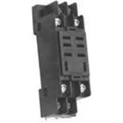Advance Controls 115867, Socket For Relay, Non Latching, Type DPDT, Use For 96 Series