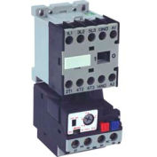 Advance Controls 130005 C06D.310 9-Amp Mini Contactor, Non-Reversing - 24V Coil