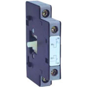 Advance Controls 130510 Mechanical Interlock, Side Mount, C09-C28