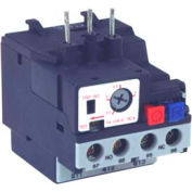 Advance Controls 135815 RHUS-5-12.5 Adjustable 2 Pole - Single Phase Thermal Overload Relay