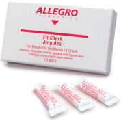 0201 allegro Ampules de Fit-Check, huile de banane (boite de 10)