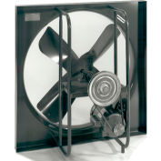 Global Industrial 42" Commercial Duty Exhaust Fan - 3 Phase 1-1/2 HP