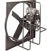 Global Industrial™ 42 » Industrial Duty Exhaust Fan - 1 Phase 2 HP