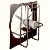 Global Industrial 24" Explosion Proof High Pressure Exhaust Fan - 3 Phase 3/4 HP