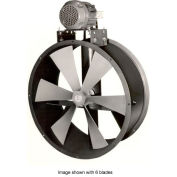 Global Industrial™ 18" Explosion Proof Dry Environment Duct Fan - 1 Phase 1/2 HP