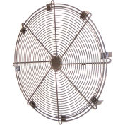 Global Industrial™ Front Guard for 20" Exhaust Fans