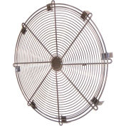Global Industrial™ Front Guard for 54" Exhaust Fans