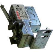Global Industrial™ Motor Kit pour volets automatiques de 30 »