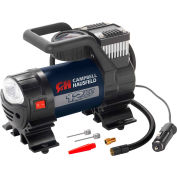 Campbell Hausfeld® AF010400, tuyau de lumière, 150 lb/po2, 31" w/sécurité 12 volts gonfleur