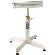 HTC Super Duty Roller Stand HSS-15 with 22" to 32" Height Range 500 Lb. Capacity