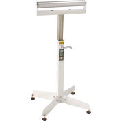 HTC Super Duty Roller Stand HSS-18 with 28" to 45-1/2" Height Range 500 Lb. Capacity