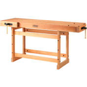 Sjobergs SJO-33279 - Workbench Scandi Plus 1825