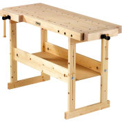 SJO Sjobergs-33448 - nordique Plus Workbench 1450