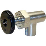 Robinet de bouilloire, 1-1/2 » Draw Off Valve, Pour Vulcain, 836955
