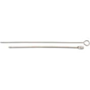Alegacy 12SO - brochette de fil ovale, 12", qté par paquet : 12