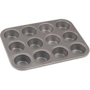 Alegacy 143 - 12 Cup Muffin Pan - Pkg Qty 12