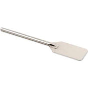 Alegacy 19942 - 42" Stainless Steel Mixing Paddle - Pkg Qty 6