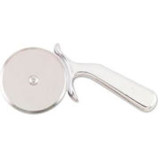 Alegacy 2003 - Pizza Cutter, Aluminum Handle, 2 1/2" Dia. - Pkg Qty 12