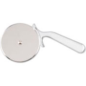 Alegacy 2005 - Pizza Cutter, Aluminum Handle, 3 3/4" Dia. - Pkg Qty 12