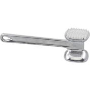 Alegacy 202ST - Steak Tenderizer 10-1/2" Handle, 2-1/2" x 3" Mallet - Pkg Qty 6