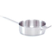 Alegacy 21SSSTP5 - 21CT en acier inoxydable, sauteuse 5 Qt.