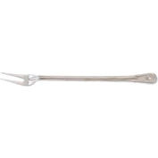 Alegacy 4782 - Stainless Steel Fork, Extra Long 21-1/2" - Pkg Qty 12