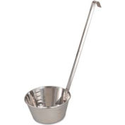 Alegacy 72919 - Stainless Steel Dipper 32 Oz. With Solder Seal