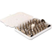 Alegacy 883 - 52 Piece Decorating Tube Set