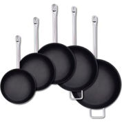 Alegacy AFPQ18 - 7" Optima® Iii No-Stick Aluminum Fry Pan - Pkg Qty 6
