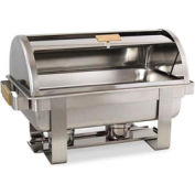 Alegacy AL400RTA - pleine grandeur Roll Top Sonate Serenade™ hanneton