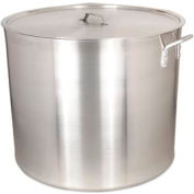 Alegacy AP160WC - 160 pintes Heavy Duty aluminium marmite avec couvercle