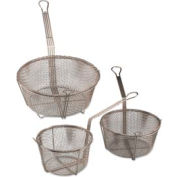 Alegacy B0140 - Fry panier, 12-1/2" de diamètre, qté par paquet : 12
