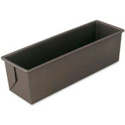 Alegacy B2164P - aluminium acier émaillée Pan Pullman, 16 "x 4"