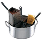 Eagleware® EW18 - Pot de 18 pintes en aluminium