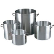 Alegacy EW2520WC - 20 Qt. Stock Pot / The-Point-Two-Five-Line™ w / Cover