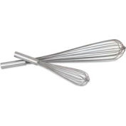 Alegacy FW312 - 12" fouet à fil Français en acier inoxydable, revêtement époxy, qté par paquet : 12