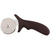 Alegacy PC2001 - Pizza Cutter, Polypropylene Handle, 2 1/2" Dia. - Pkg Qty 12