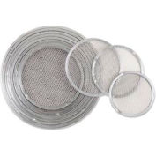 Alegacy PS10 - écran de Pizza aluminium 10", qté par paquet : 12