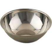 Alegacy S875 - Mixing Bowl, 5 Qt., Heavy Duty, 11-1/2" Diameter - Pkg Qty 12