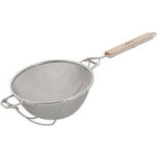 Alegacy S9100 - tamis de maille Double inox, 9" Heavy Duty, qté par paquet : 6