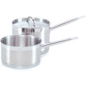 Alegacy SSSP7 - casserole en acier inoxydable 18/8 w / couverture & Helper Handle 7,6 Qt.