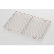 Alegacy WRG1612 - Half Size Bun Pan Grate - Pkg Qty 12