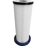 Pullman Ermator S Series HEPA Dust Extractor Filter For S13, S26, S36 - S1400 - JAN-IVF507