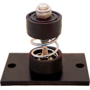 Andre RCB-103 - supports de caoutchouc Coupe du printemps, avec plaque de Base 2-3/8" L x 2-3/8" W x 5-1/8 "H